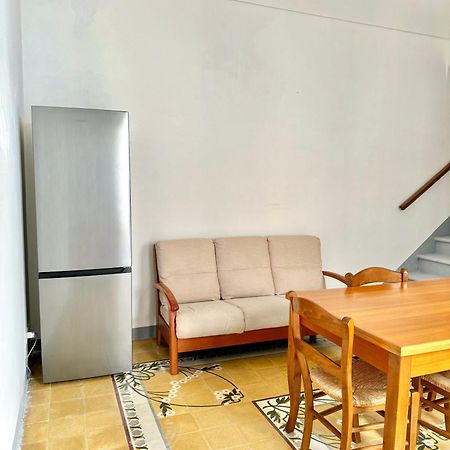 The Maiolica Room 마레티모 외부 사진