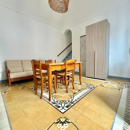 The Maiolica Room 마레티모 외부 사진