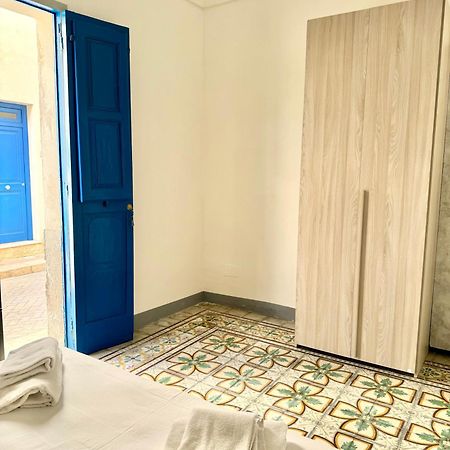 The Maiolica Room 마레티모 외부 사진
