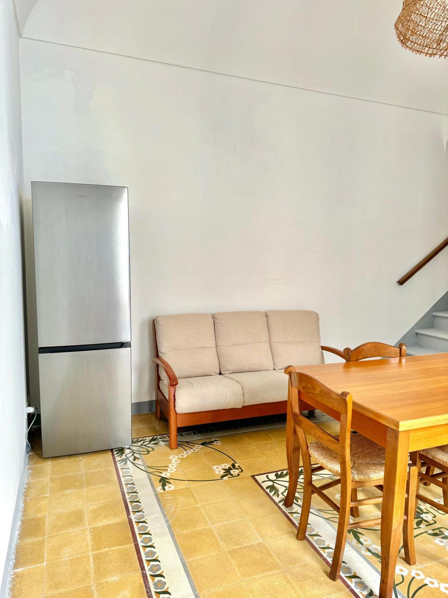 The Maiolica Room 마레티모 외부 사진
