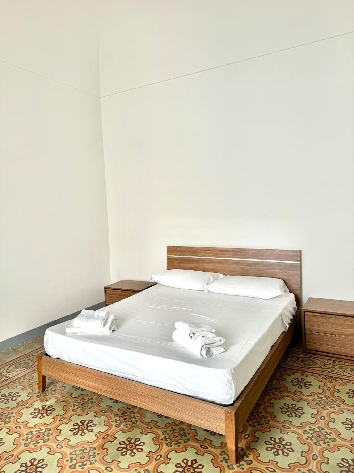 The Maiolica Room 마레티모 외부 사진