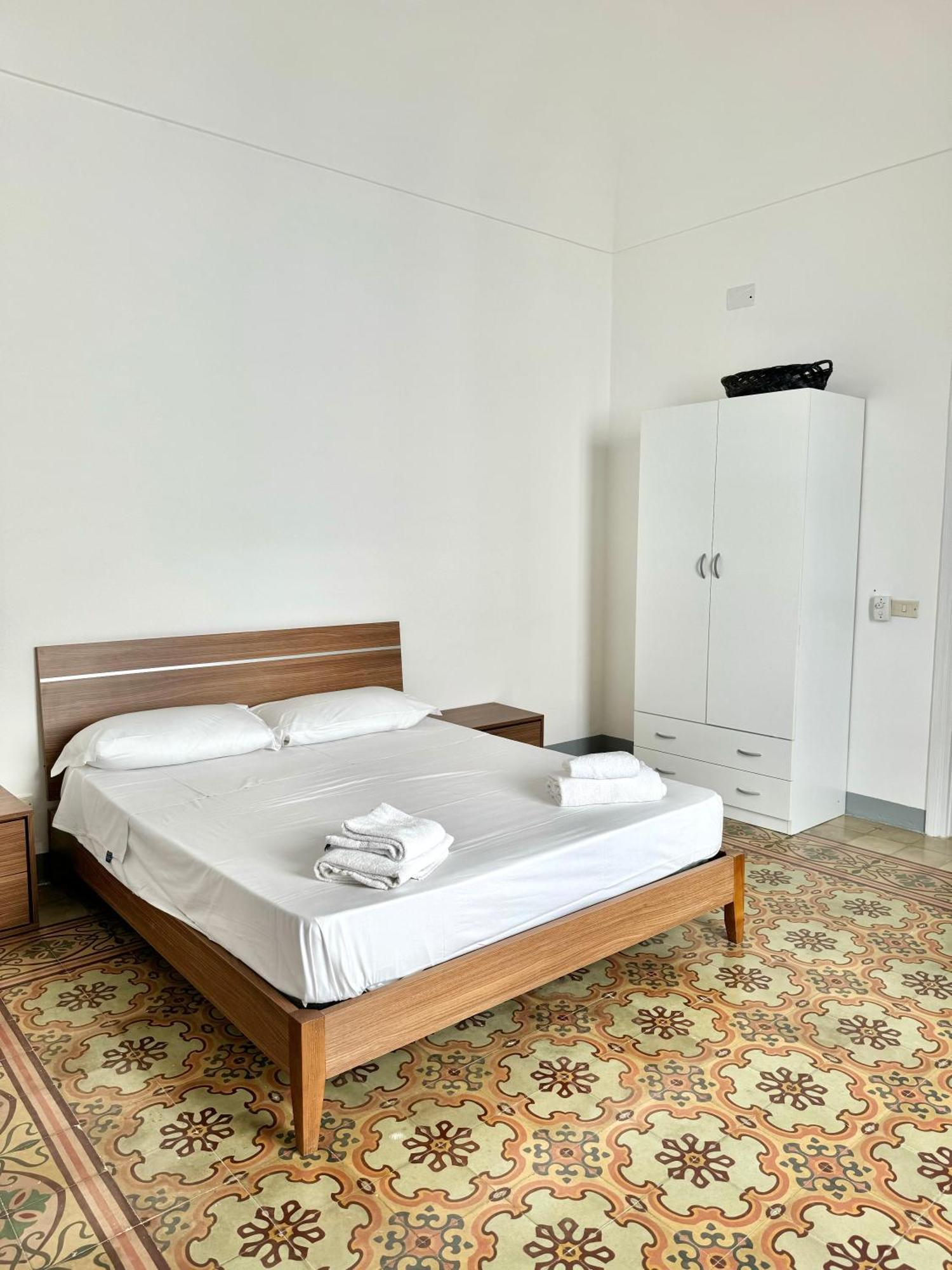 The Maiolica Room 마레티모 외부 사진
