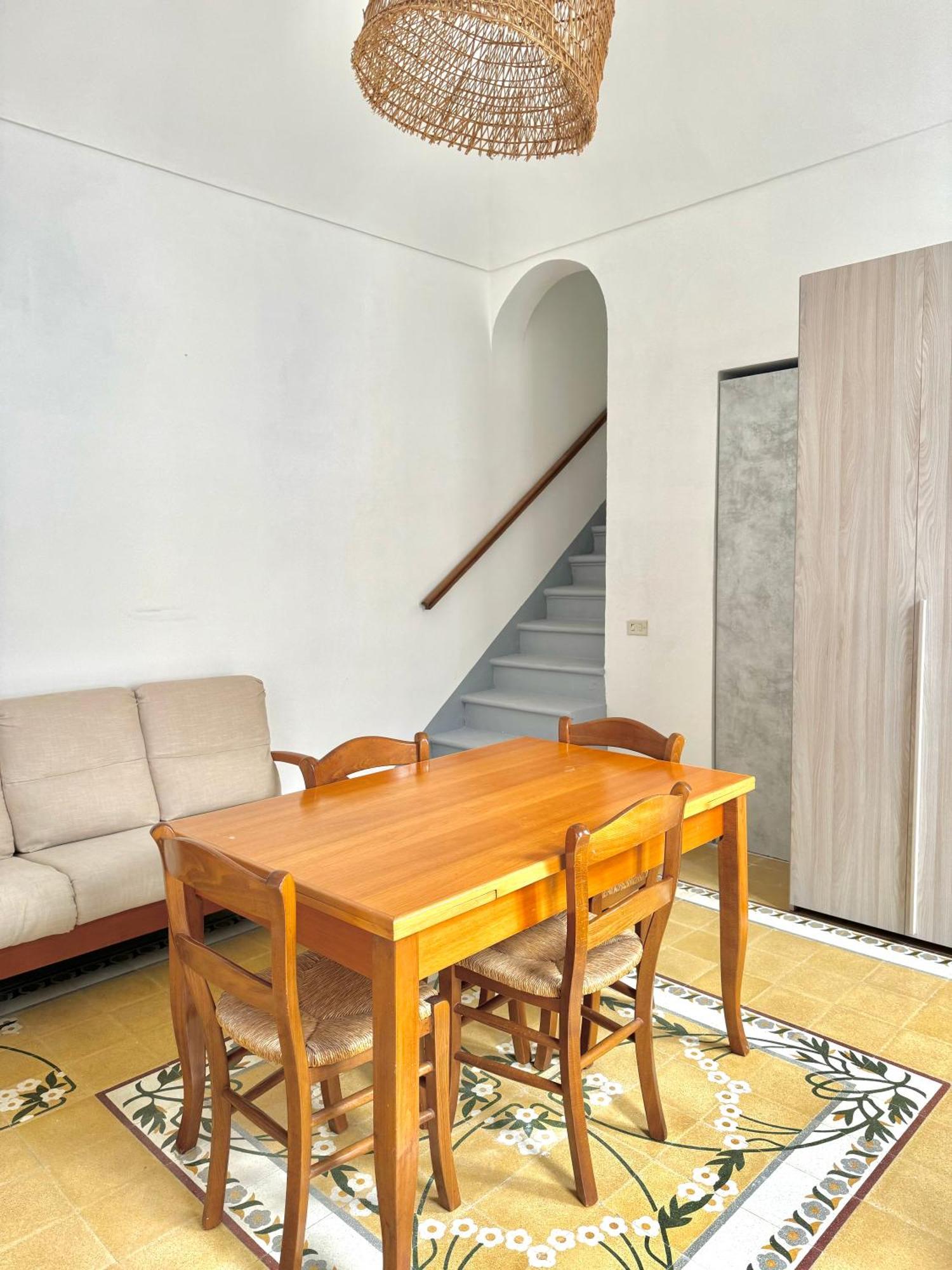 The Maiolica Room 마레티모 외부 사진