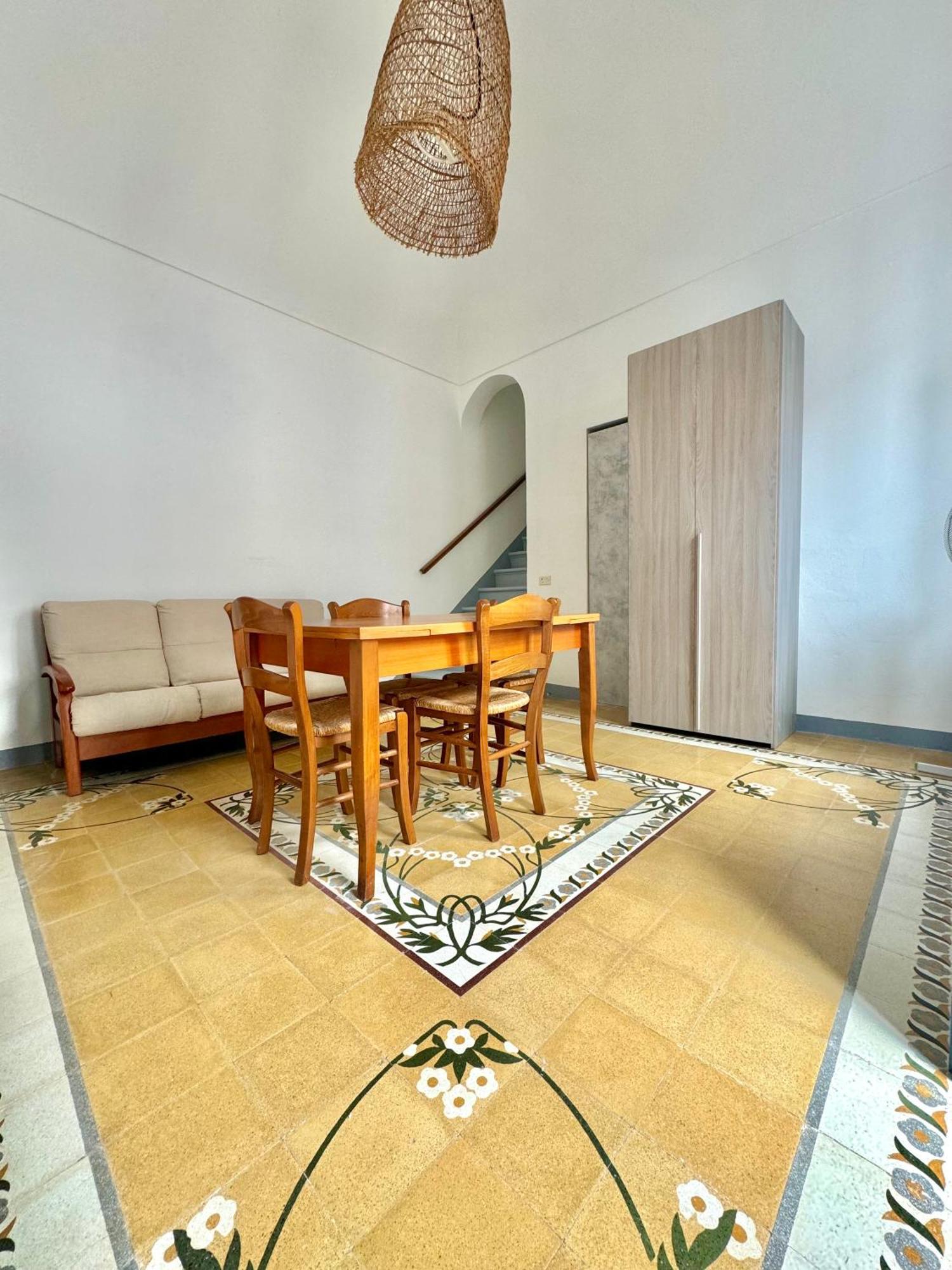 The Maiolica Room 마레티모 외부 사진