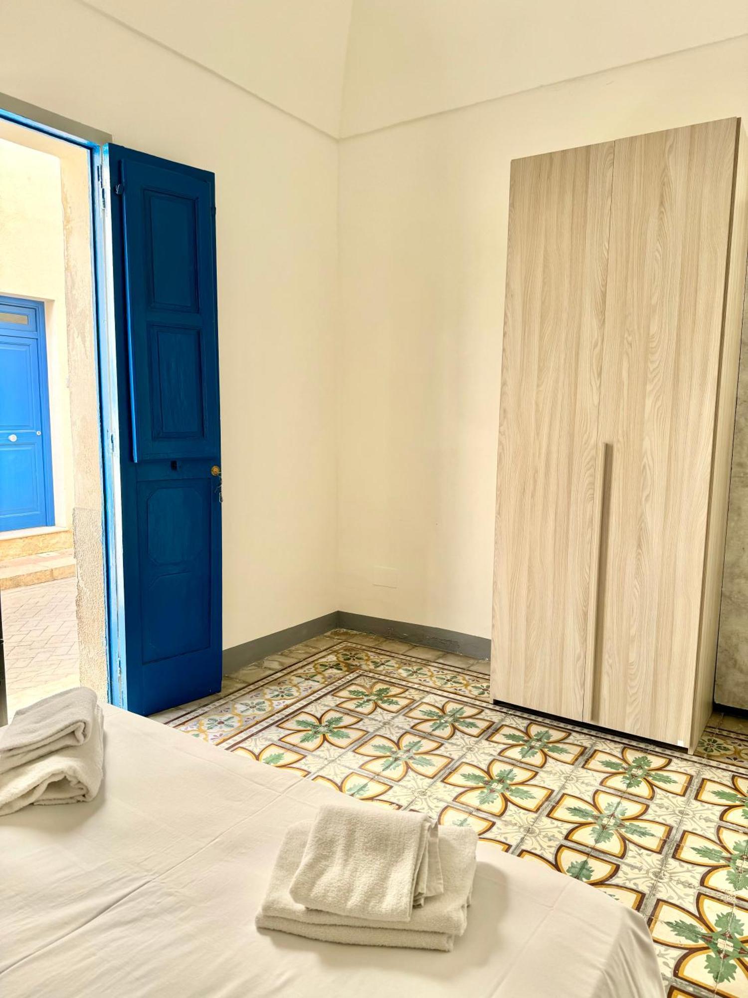 The Maiolica Room 마레티모 외부 사진